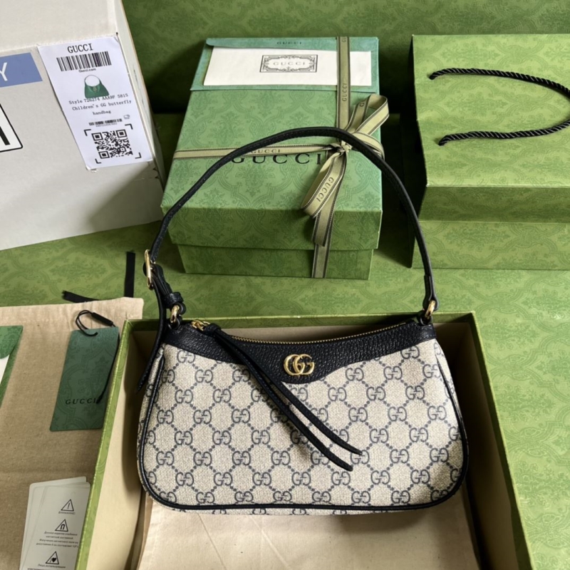 G*u*i satchel bags